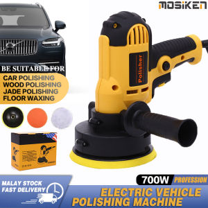 Professional Car Polisher Machine 700W Car Polish Machine Sander Buffer Polishing Machine