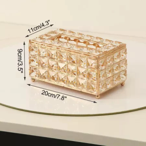 Kotak Tissue Estetik  Kotak Tisu  Tempat Tissue Gold  Kotak Tisu Estetik Mewah  Kotak Tissue Kristal  Tempat Tisu Emas  Tissu Organizaer  Tissue Box  Tempat Tisue  Tempat Tissue Nordic  Tissue Box Gold  Tempat Tisyu Mobil