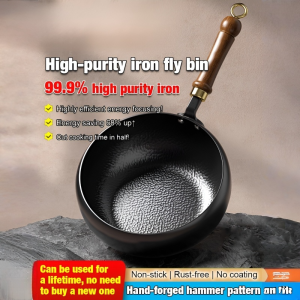 กระทะ ให้ความร้อนสม่ําเสมอ หม้อใหญ่ ไม่มีการเคลือบผิว ประสบการณ์การทําอาหาร ทําด้วยมือ