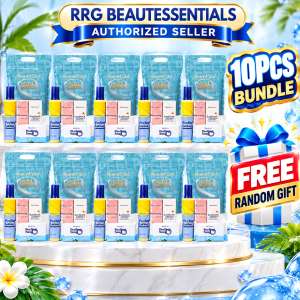 Buy 10 Skeencare Peel & Renew Big Set + 2 Free RANDOM GIFT