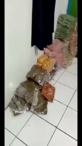 Gamis wanita Baju muslim wanita Gamis brokat Gamis bordir gamis manasik