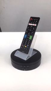 Universal Sharp Led Tv Remote Control Gb234Wjsa Fit For Lc-42G77H Lc-46G77H Lc-52G77 Bg289Wjsa Gb254