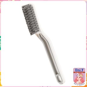 Uni.Y แปรงขัดพื้น แปรงห้องน้ำ แปรงทำความสะอาดห้องน้ำ ขัดมุมแบบ มัลติฟังก์ชั่น Multi-function brush