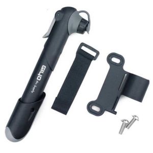 GIYO Mini Hand Pump GP-04S/41S Portable Air Pump Tire Inflator Schrader Presta Bicycle MTB Road Bike