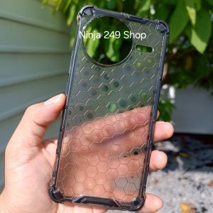 เคส สำหรับ POCO F7 Ultra 5G (เฉพาะรุ่นUltraเท่านั้น) แบบกันกระแทก+กันกล้อง #Poco F7Ultra 5G