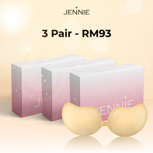 𝐉𝐄𝐍𝐍𝐈𝐄 𝐌𝐚𝐧𝐠𝐨 𝐍𝐮𝐛𝐫𝐚 Strapless Bra Seamless Stick On Bra Push Up Silicone Reusable Bra Adhesive Bra