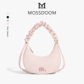 MOSSDOOM Tas Wanita Sylvie Bag Tas Selempang Anggun Elegan Dan Praktis. 