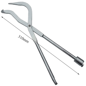 Double Ended Brake Spring Pliers Tool Drum Brake Return Spring Tool