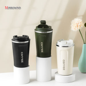 Free Shipping & COD: Morrowind Portable Hot & Cold Coffee Travel Mug