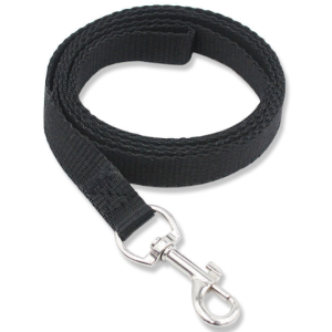 Dây dắt chó mèo bản dẹp bằng vải polyester nhiều size (mẫu mới) - Hara Pet Store