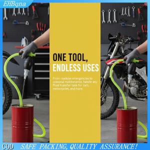 COD Xe Bơm nhiên liệu Kit bền cắt ống dẫn tay hút ống phổ sử dụng cho ô tô xăng và diesel chuyển