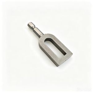 Steel Wire Quick Knotter with Hexagonal Handle - Versatile and Efficient Knotting Tool for Electric Wire Winding and Twisting | Barangan Berkualiti Reka Bentuk Praktikal Mudah Guna