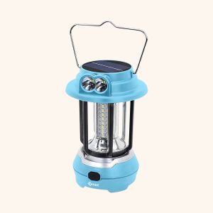 ĐÈN SẠC NĂNG LƯỢNG MẶT TRỜI COMET CRL3403S – SIÊU SÁNG ĐA CHẾ ĐỘ PIN KHỦNG 8H