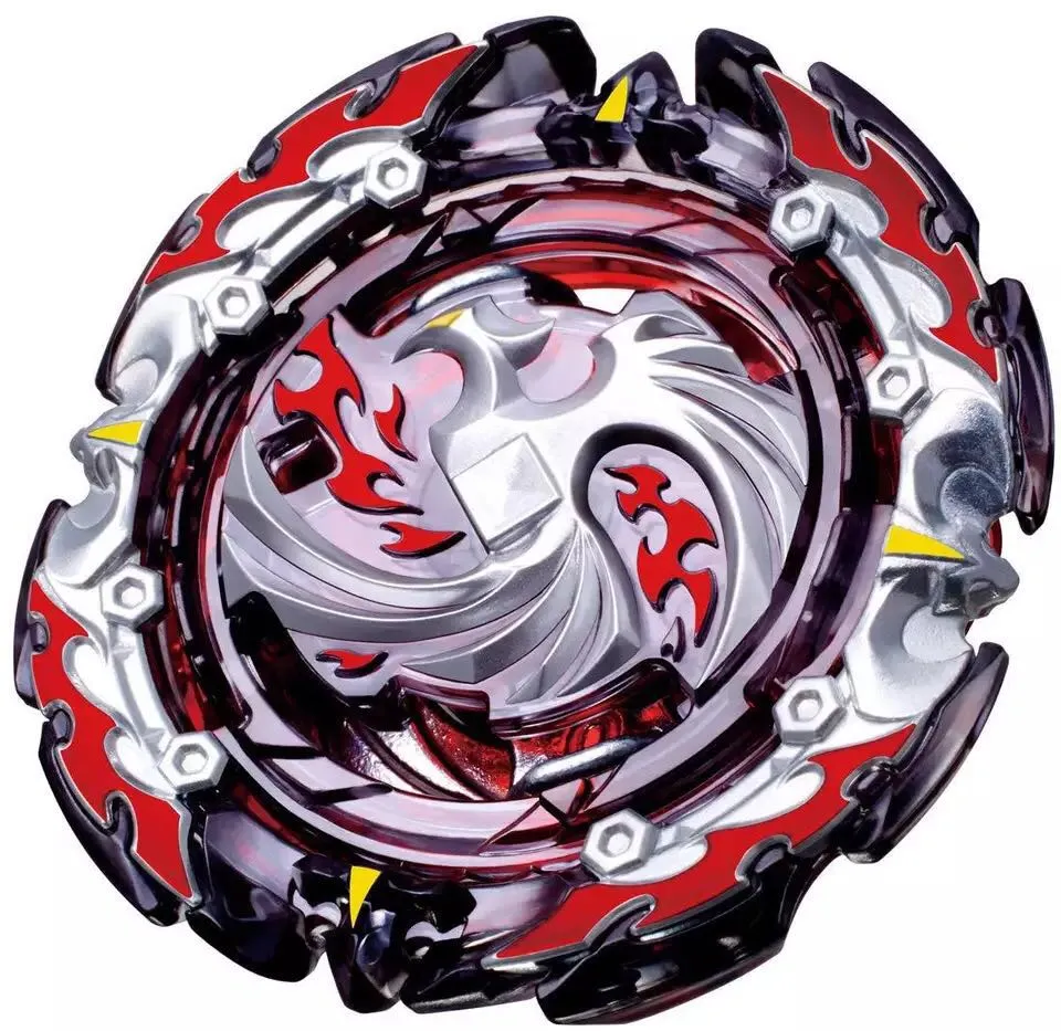 TAKARA T0MY Beyblade Burst B-131 Booster Dead Toys