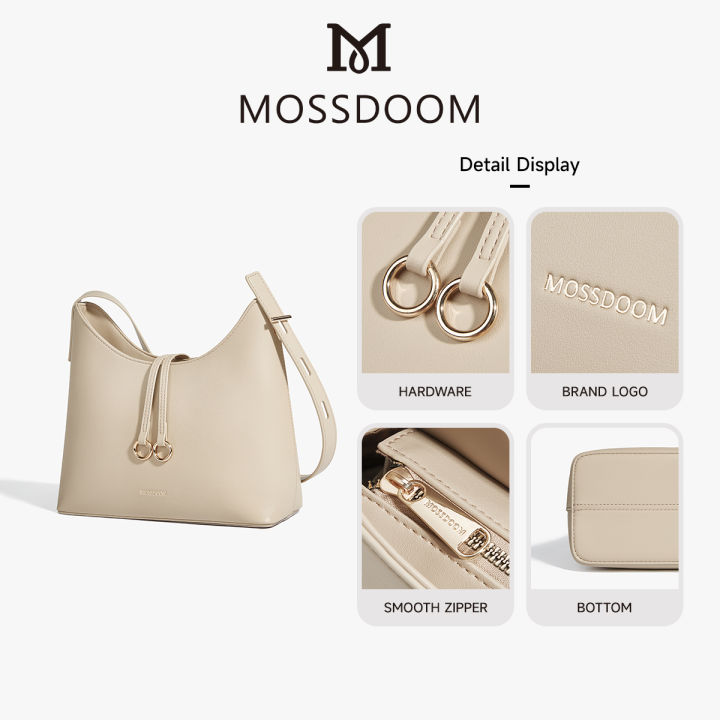 MOSSDOOM%20Women's%20Bag%20Raelynn%20Bag%20Chic%20Elegant%20High%20Quality%20Shoulder%20Bag%20for%20Women%20-%20Image%209