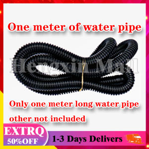 28W Electric Aquarium Fish Tank Water Changer Sand Washer Vacuum Siphon Operated Gravel Cleaner Aquariu