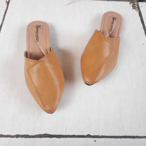 sandal bakpao wanita slip on EVO | HARDDOLINE