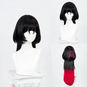 Silk Joy   Absolute Zone Zero   Jane · Du cos Wig   Special Criminal Investigation Unit   Simulated scalp gradient in stock cos