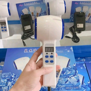 Búa Nóng Lạnh Điện Di Máy Điện Di Nóng Lạnh - SPA88