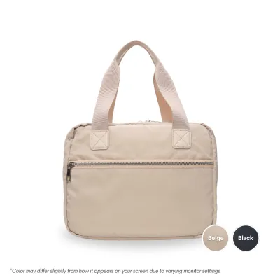 Mamme Go Pump Bag | Breast Pump and Cooler Bag