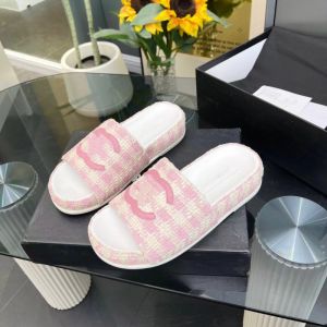 OXO European and American Middle East Dubai Singapore Malaysia West Africa Cambodia Turkish Letters logo Platform Sandals