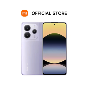 Xiaomi Redmi Note 14 5G (8GB/256GB) สมาร์ทโฟนจอ AMOLED 6.67 นิ้ว กล้องหลัง 50MP ชาร์จไว 45W ประกันศูนย์ไทย