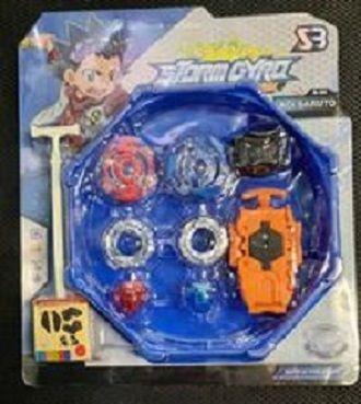 2in1 beyblade burst with battle arena and with xtra different