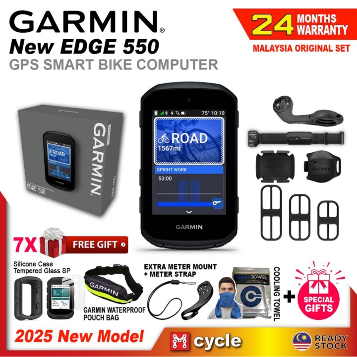 Garmin Index S2 Smart Scale - Wi-Fi Body Composition Scale With Body Fat & Muscle Tracking
