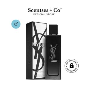 [100% Original] Myslf EDP/Le Pafum 100mL