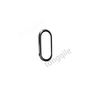 [Ready Stock]3 in 1 Camera Film For Vivo V60 X200 FE X200FE 5G VivoV60 V 60 2025 Metal Ring Protective HD Lens Cover Protector Film Tempered Glass Protect Anti Scratch