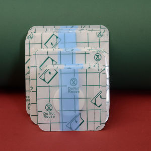 MLADEN พลาสเตอร์กันน้ำ แผ่นฟิล์มใสกันน้ำ สำหรับแผลสัก แผลผ่าตัด ยาวจุใจ 5 เมตร ความกว้าง  (5101520cm) ม้วนใหญ่