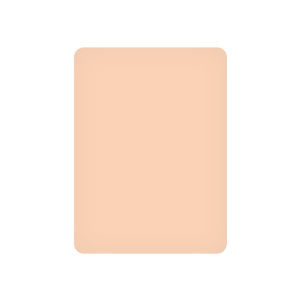 Tattoo practice skin White silicone blank sheet Beginner practice = Line leather