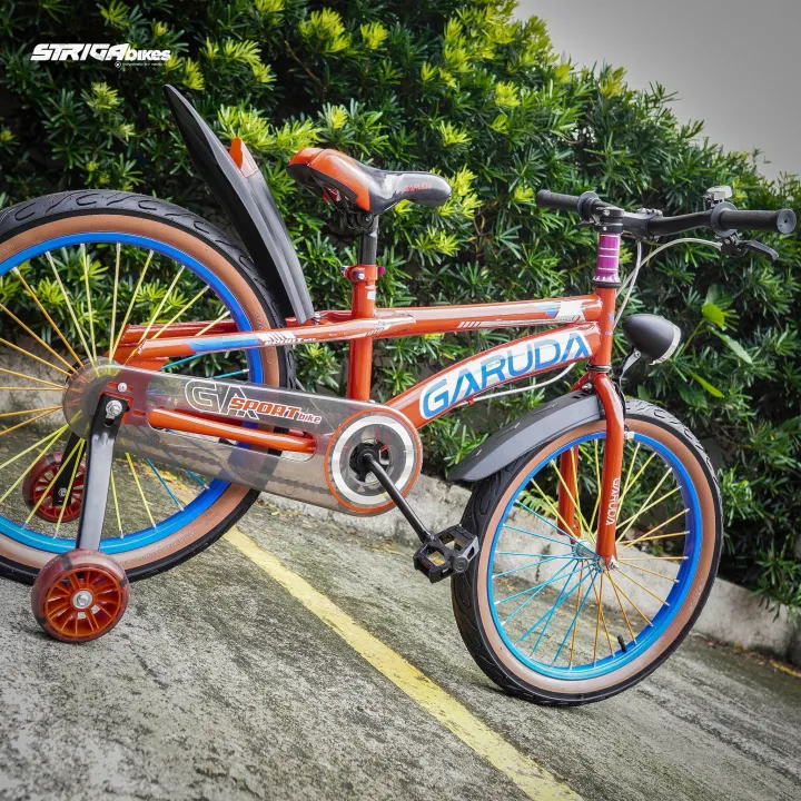 Garuda%20866%20Size%2020%20Kids%20Bike%20Gumwall%20Tire%20-%20Image%202