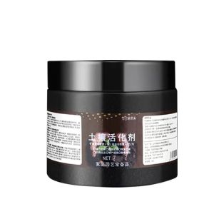 SG Seller Soil Activator 200g–Improve Soil MicrobialPromote Root GrowthBoost Germination Dissolving Fertilizer