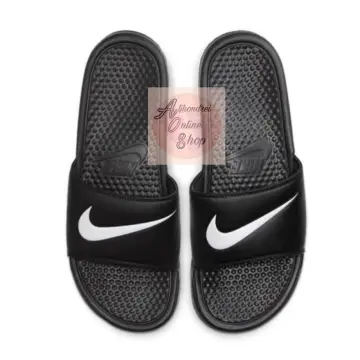 Shop Slippers Nike Cotton online Lazada .ph