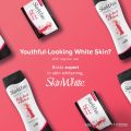 SkinWhite Whitening Kojic Acid + Retinol Soap 90g set of 3. 