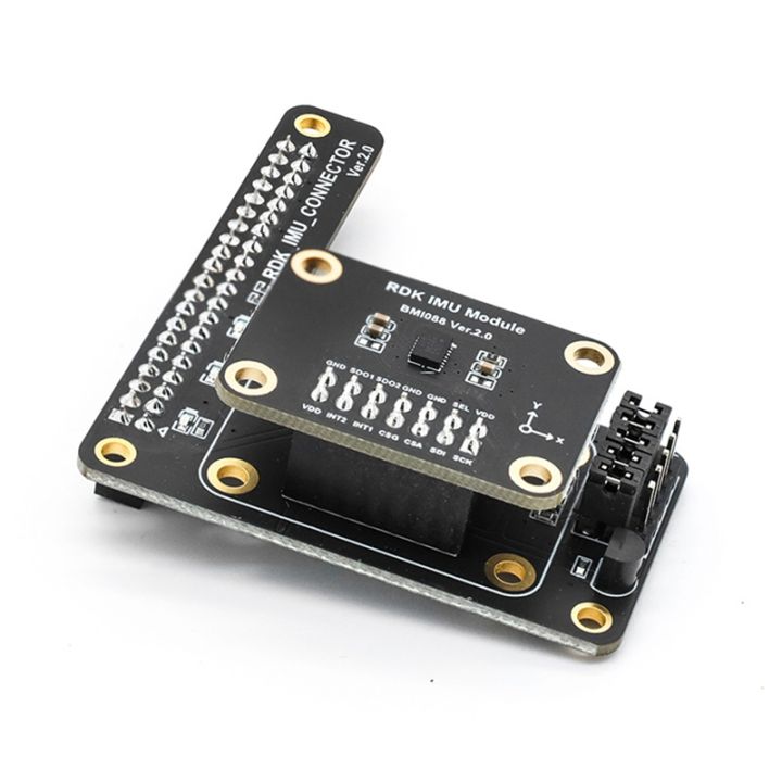 【Latest model】X5 IMU Module for Drones Robotics- RDK 6- Inertial ...