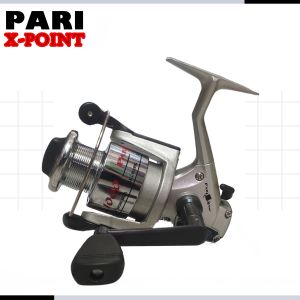 Reel Pari X Point Power Handle Power Drag 1000/2000/3000