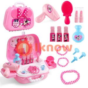 I Know Đồ Chơi Trang Điểm Đông Lạnh Công Chúa Disney Bộ Salon Làm Đẹp Cho Bé Gái Đồ Chơi Trang Điểm Công Chúa Cho Trẻ Em Bé Gái Bộ Quà Tặng Sinh Nhật Bé Gái Chơi Trang Điểm Cho Trẻ 345 Tuổi