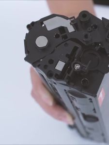 Applicable to Lenovo M7105 Toner Cartridge Lenovo LJ1680 Ink Cartridge  LD1641  Lenovo 1640 Printer toner cartridge