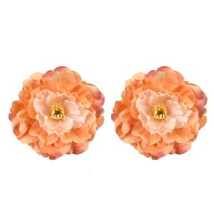 Curtain Holders Flower Shape Curtain Tie Curtain Holdbacks For Home Decoration Enhancing 2Piece Pack