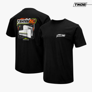 Kaos Hitam Tukang Servis (TS) Ukuran S-5XL Lengan Pendek Kaos Pria Distro Kaos Pria Lengan Pendek Baju Pria Dewasa Keren Kaos Distro Pria