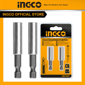 Đầu gắn vít nối dài Ingco ABH10601 60mm thép + Cr-v có nam châm