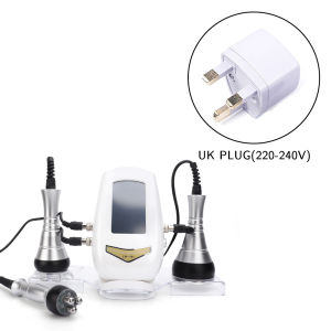 DECINIEE Body Slimming 40K Cavitation Ultrasonic Weight Loss Skin Rejuvenation Beauty Machine Multipolar RF Skin Tighten Massage
