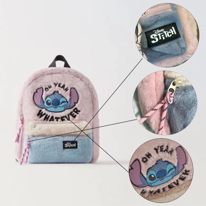 %E3%80%90L%20hot%E3%80%91%20Stitch%20Backpack%20New%20Disney%20Children's%20Kindergarten%20Schoolbag%20Kawaii%20Plush%20Backpack%20Unisex%20-%20Image%203