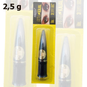 Celak Mata Kajal Ameerah Arab Anti Air Tahan Lama / Ameera Eyeliner Herbal Santri Tahan Air Halal