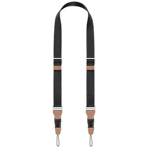 K&F Concept Camera Strap Quick Release Adjustable Neck Shoulder Camera Sling Strap For Nikon Canon Sony Olympus DSLR Camera Rope