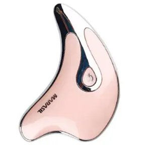[Anti-Aging] Facial Lifting Gua Sha Board/Tightening/Microcurrent Beauty Device