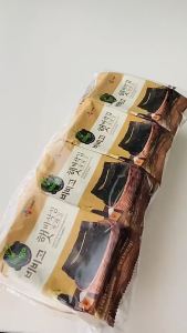 CJ BIBIGO SEA 5G X 8 & 16 X 4G 1 (9PACKS INSIDE)// BIBIGO LIMITED EDITION SQUID GAME