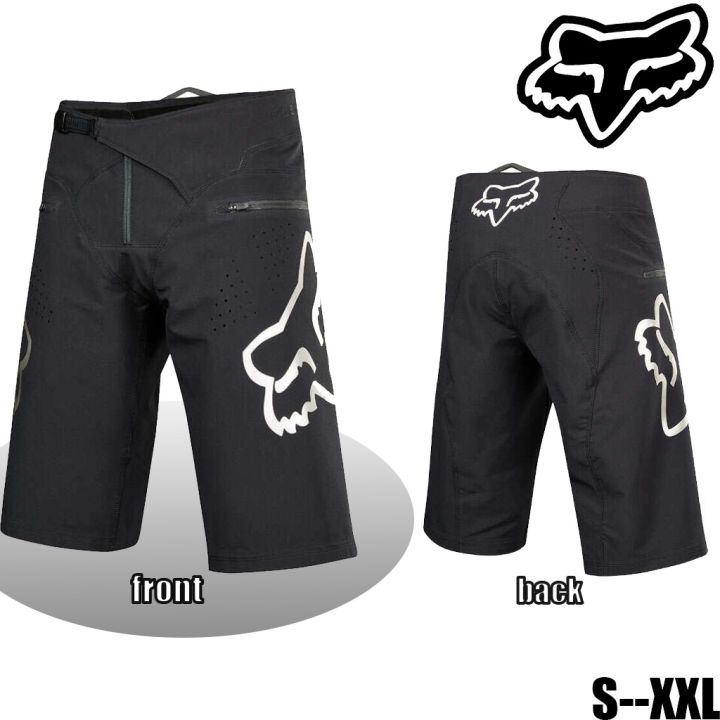 fox demo mtb shorts